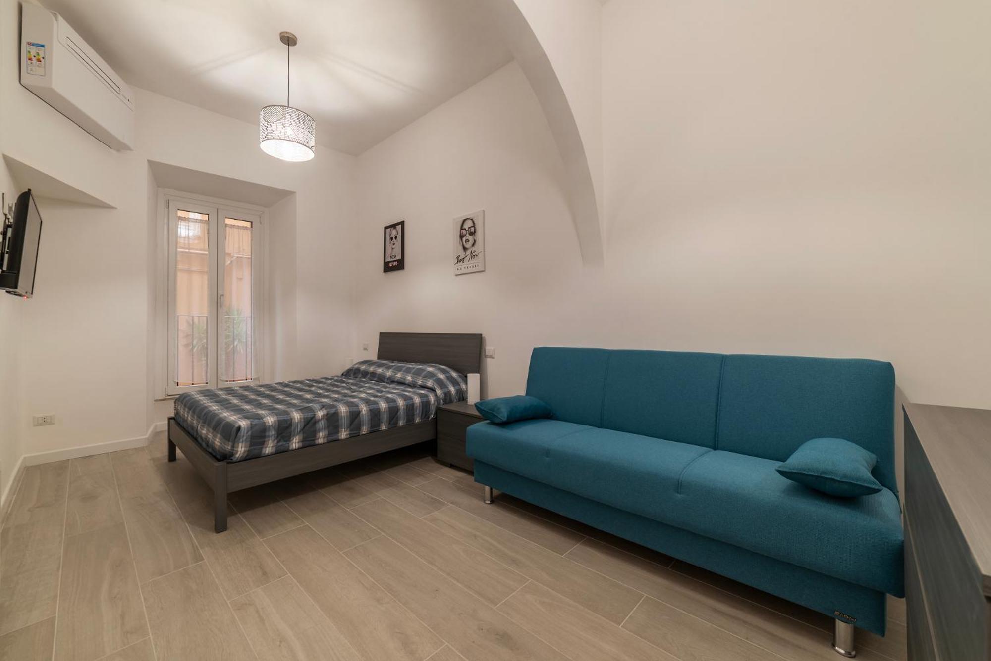 Terme Di Traiano Apartment - 10 Min Dal Colosseo Rome Exterior photo