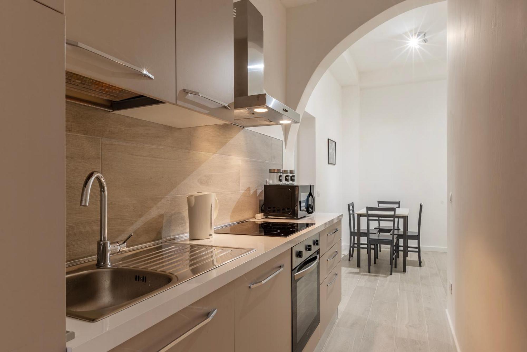 Terme Di Traiano Apartment - 10 Min Dal Colosseo Rome Exterior photo